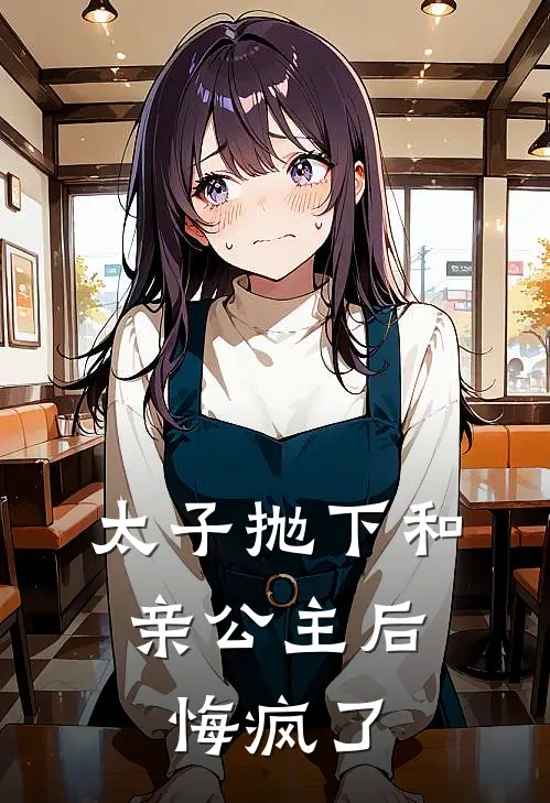 太子抛下和亲公主后，悔疯了