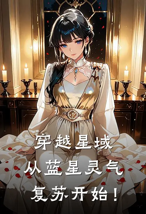 穿越星域，从蓝星灵气复苏开始！