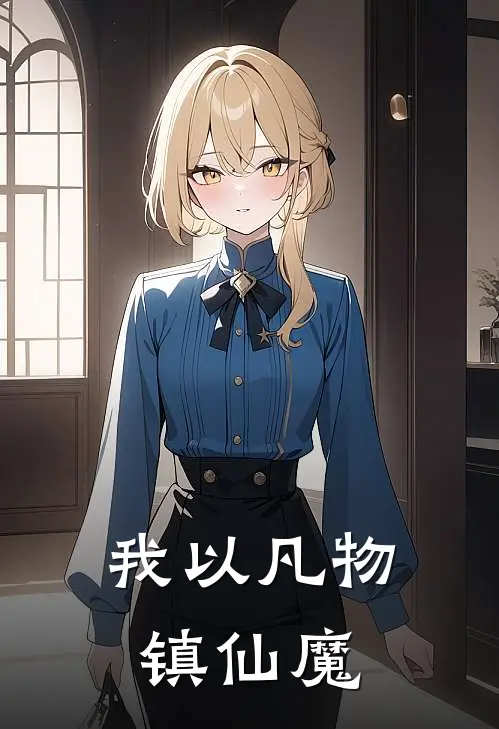 我以凡物镇仙魔
