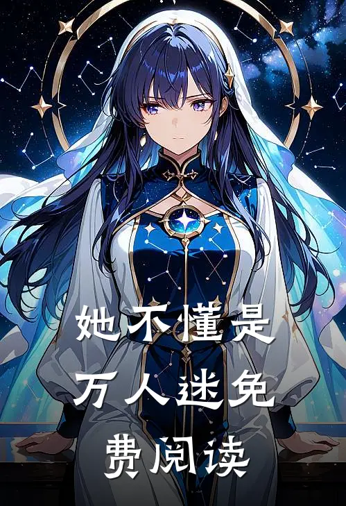 她不懂是万人迷免费阅读