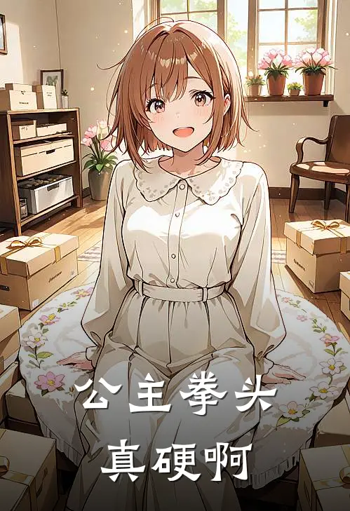 公主拳头真硬啊(李隽阿照)在哪看免费小说_已完结小说推荐公主拳头真硬啊李隽阿照