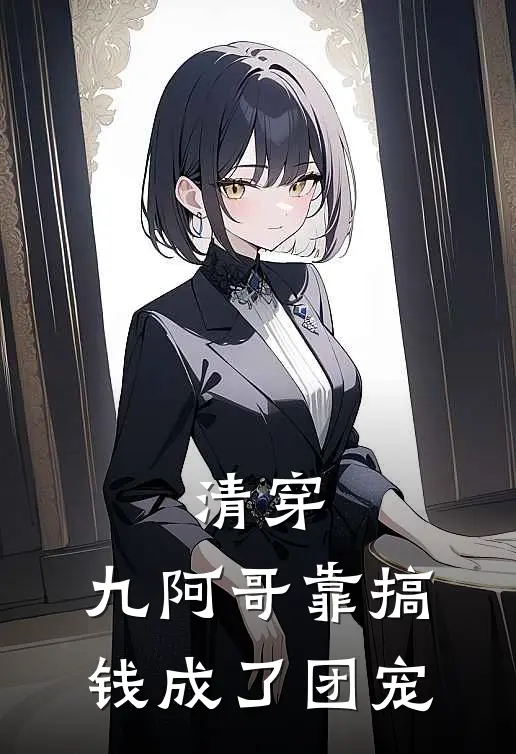 清穿：九阿哥靠搞钱成了团宠