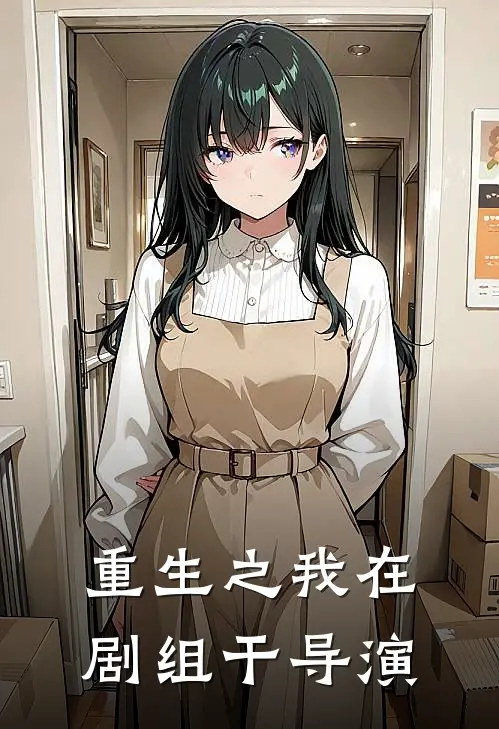 重生之我在剧组干导演