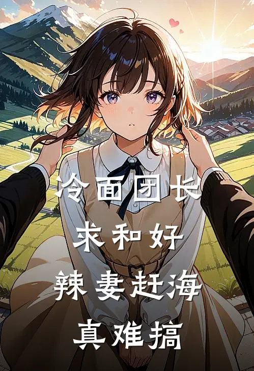 冷面团长求和好，辣妻赶海真难搞