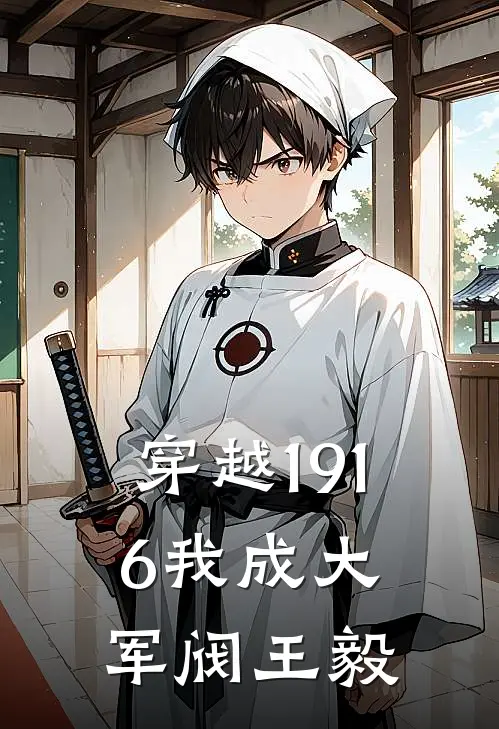 穿越1916我成大军阀王毅