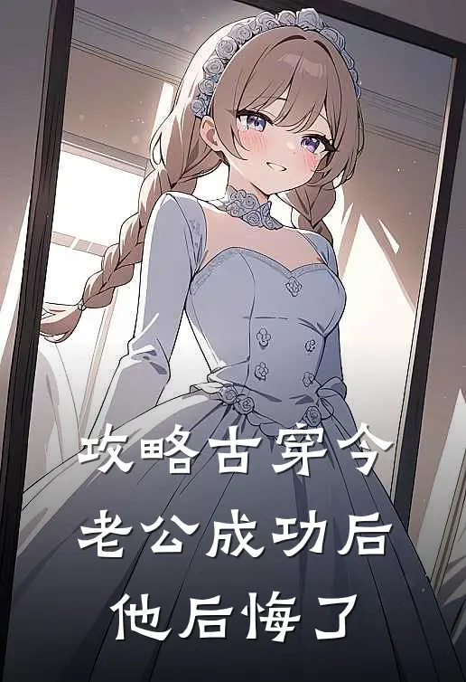 攻略古穿今老公成功后，他后悔了