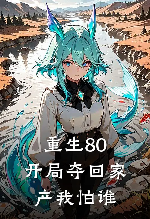 重生80，开局夺回家产我怕谁