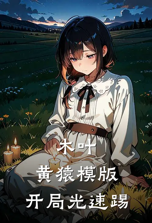 木叶：黄猿模版，开局光速踢