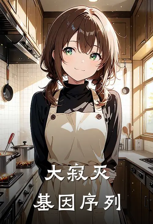 大寂灭：基因序列