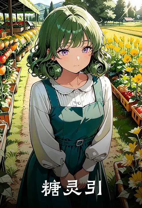 糖灵引苏糯糯云眠免费小说全文阅读_免费小说在线阅读糖灵引苏糯糯云眠