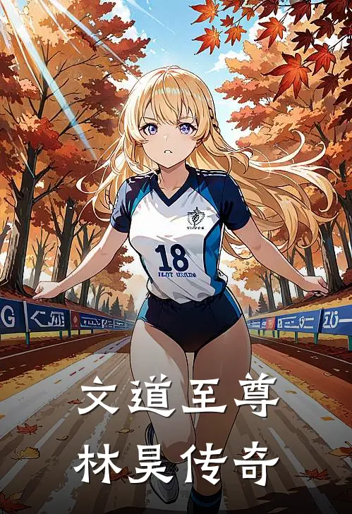 文道至尊林昊传奇