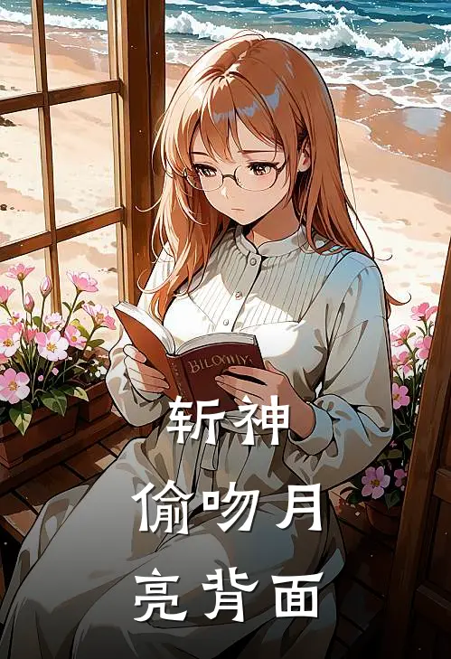 斩神：偷吻月亮背面