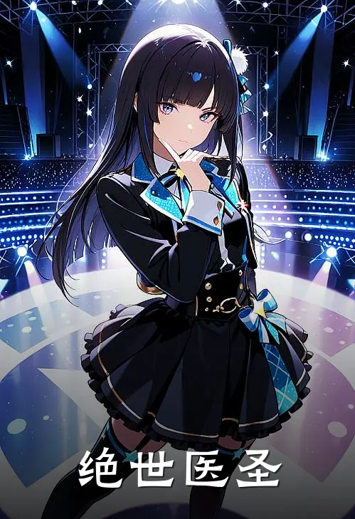 绝世医圣