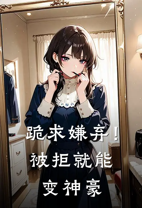 墨凡周浩跪求嫌弃！被拒就能变神豪最新章节在线阅读_墨凡周浩完整版阅读