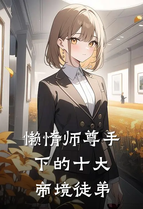 懒惰师尊手下的十大帝境徒弟