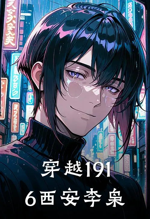 穿越1916西安李枭