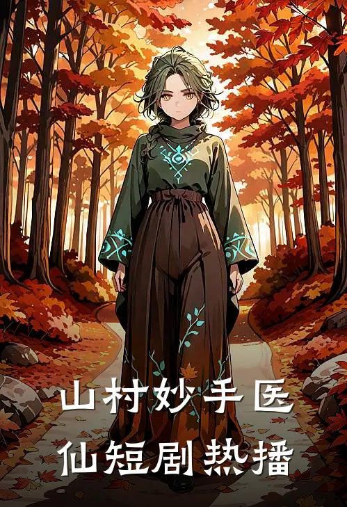 山村妙手医仙短剧热播