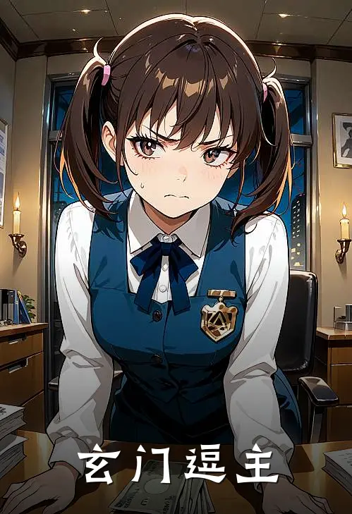 玄门逗主(叶皓蓝萍)最新小说推荐_最新热门小说玄门逗主叶皓蓝萍