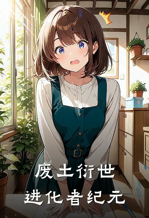 废土衍世：进化者纪元