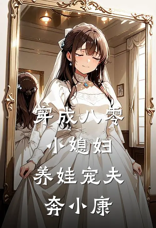 穿成八零小媳妇：养娃宠夫奔小康