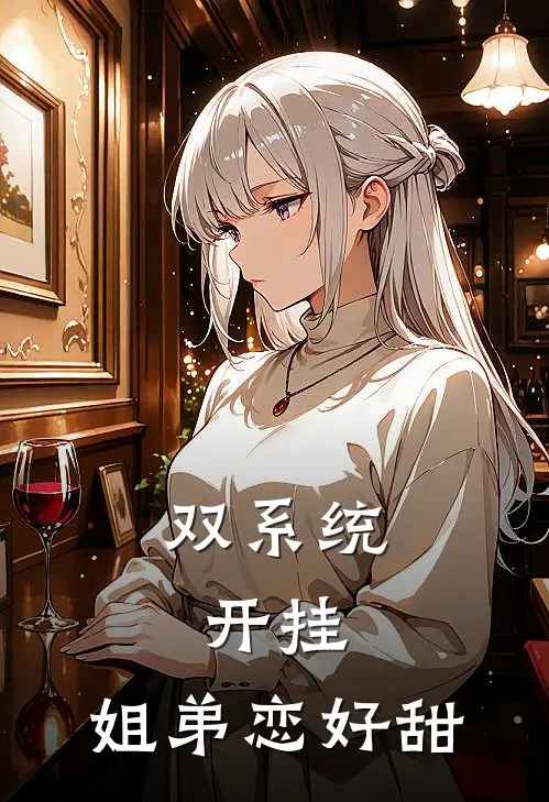 双系统：开挂，姐弟恋好甜