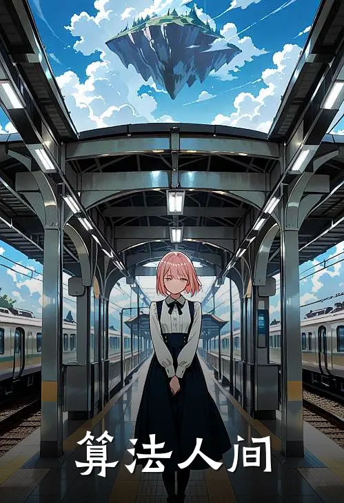 王建国顾明远(算法人间)全集阅读_《算法人间》全文免费阅读