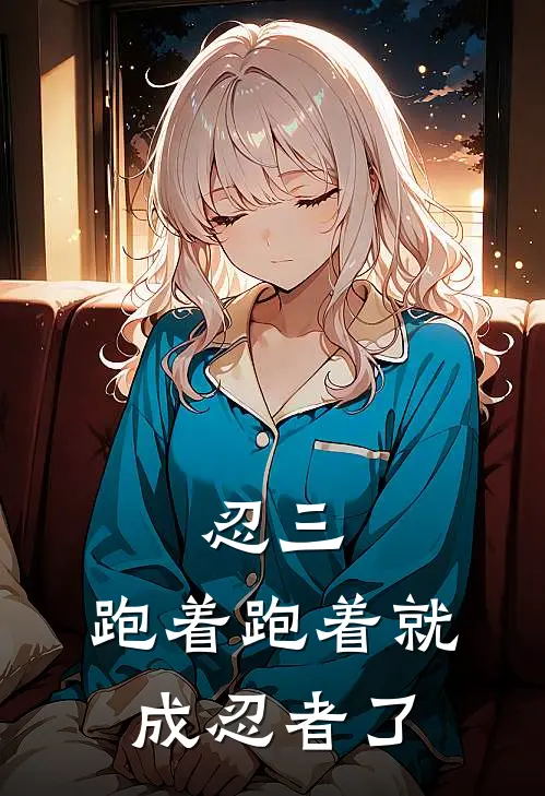 忍三：跑着跑着就成忍者了