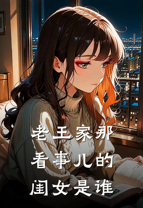 老王家那看事儿的闺女是谁