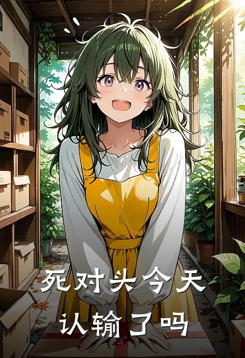 死对头今天认输了吗