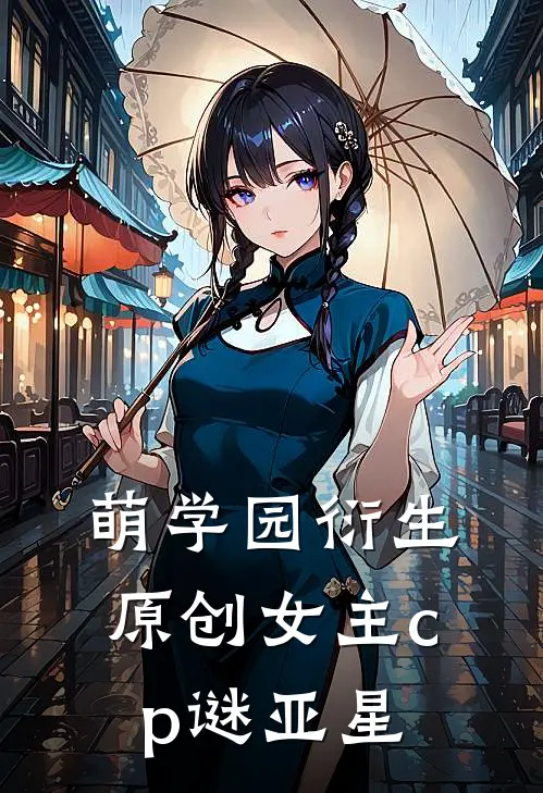萌学园衍生原创女主cp谜亚星