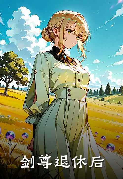 剑尊退休后