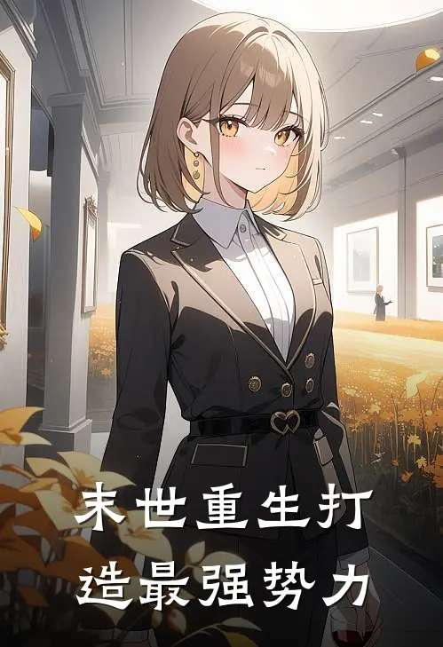 末世重生打造最强势力