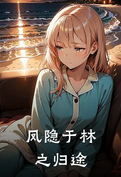 凤隐于林之归途