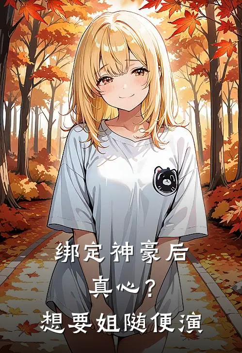 绑定神豪后，真心？想要姐随便演星言宋飞星完结版免费小说_完本小说大全绑定神豪后，真心？想要姐随便演星言宋飞星