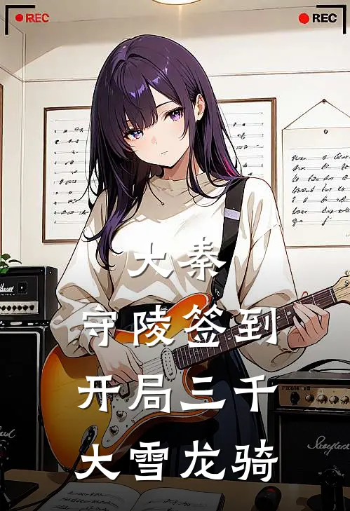 大秦：守陵签到开局三千大雪龙骑