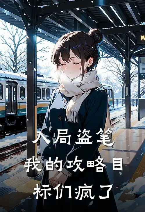 入局盗笔，我的攻略目标们疯了