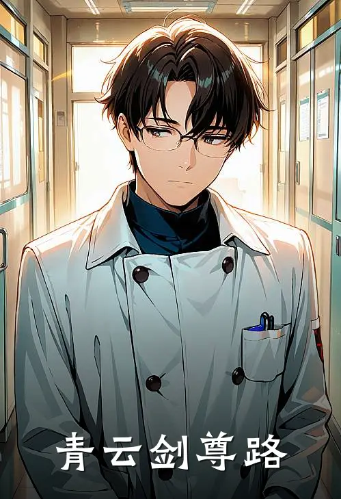 青云剑尊路