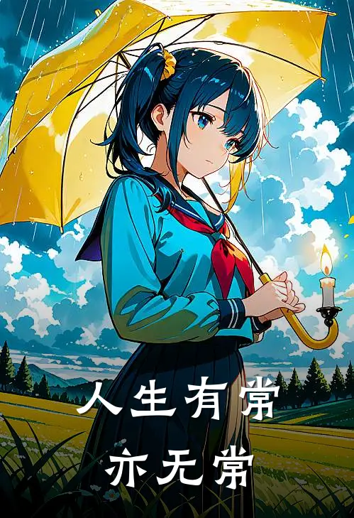 人生有常亦无常