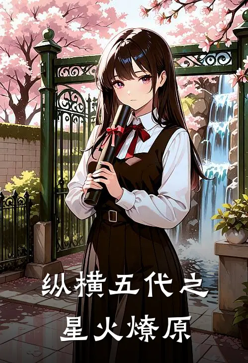 纵横五代之星火燎原