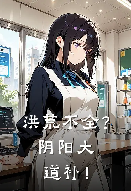 洪荒不全？阴阳大道补！