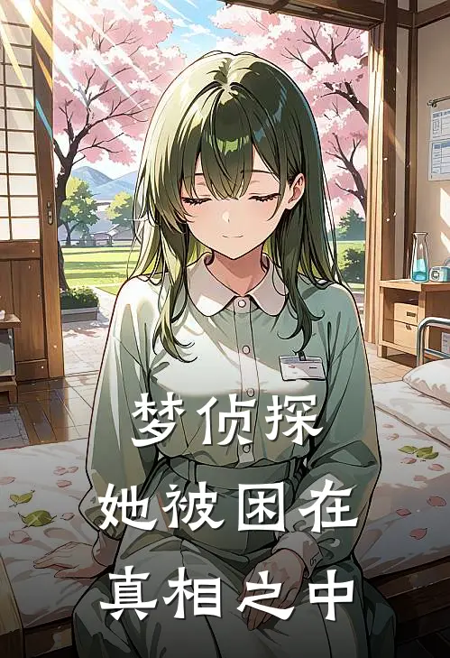 梦侦探：她被困在真相之中