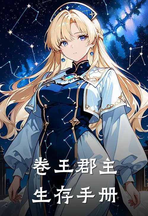 卷王郡主生存手册