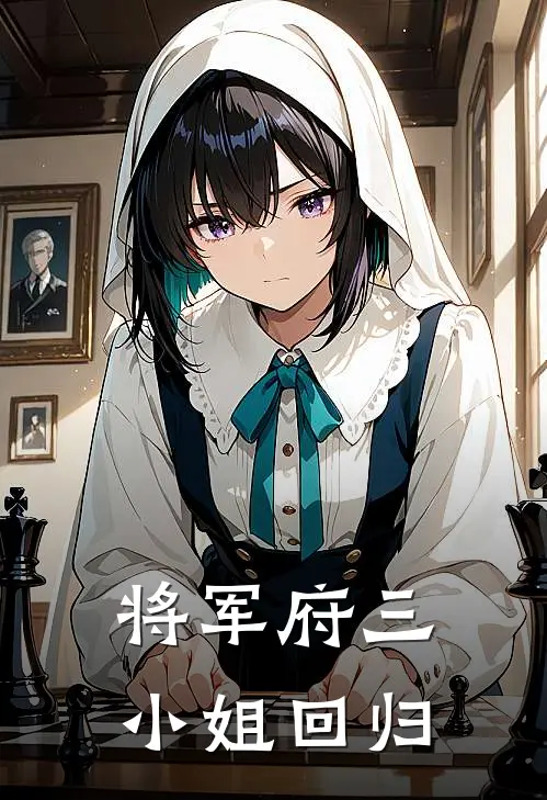 将军府三小姐回归