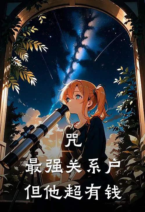 咒：最强关系户，但他超有钱