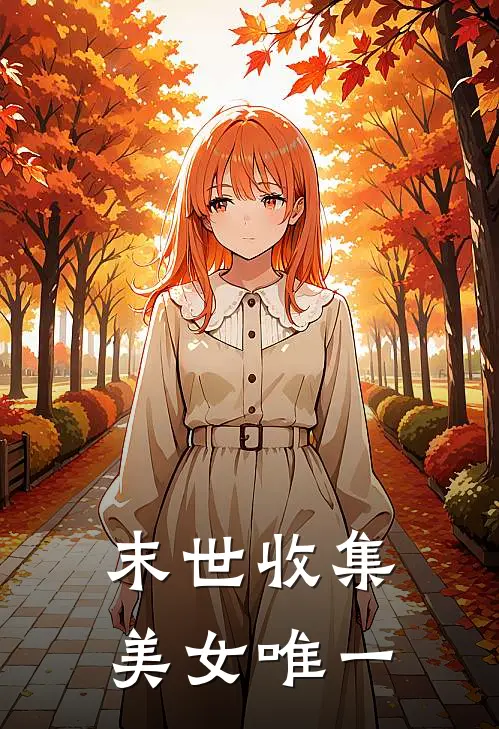 末世收集美女唯一