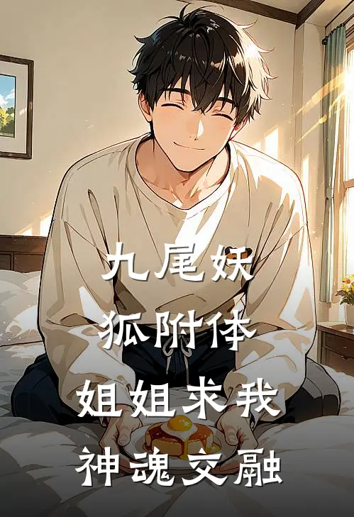 九尾妖狐附体，姐姐求我神魂交融苏辰涂山月免费小说在线阅读_最新章节列表九尾妖狐附体，姐姐求我神魂交融(苏辰涂山月)