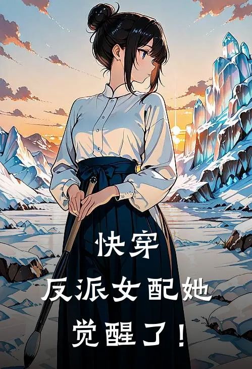 快穿：反派女配她觉醒了！