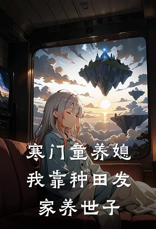 寒门童养媳：我靠种田发家养世子沈清辞王老黑完结小说大全_免费热门小说寒门童养媳：我靠种田发家养世子(沈清辞王老黑)