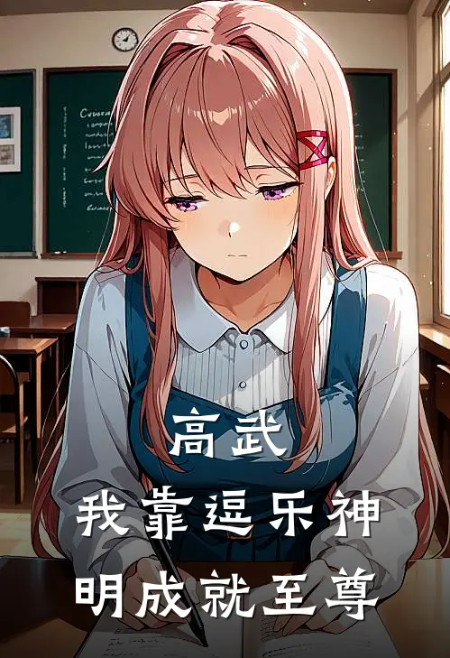 高武：我靠逗乐神明成就至尊