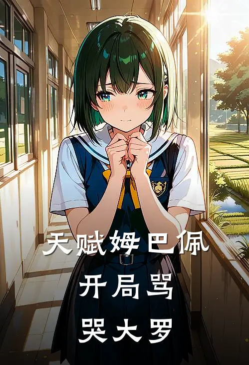 天赋姆巴佩，开局骂哭大罗